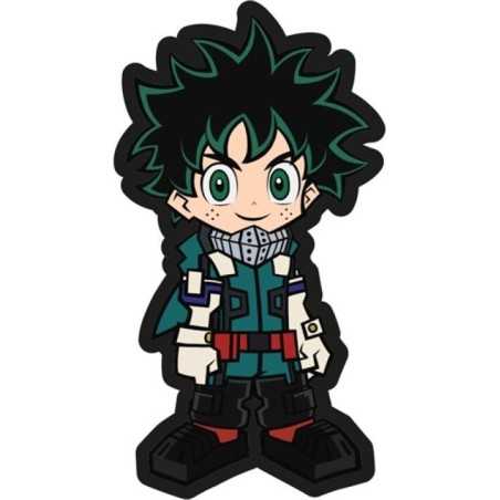 My Hero Academia cushion, New discount.com, Nouveautés chez new dis...