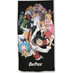 Drap de plage ou Drap de Piscine One Piece - Vente grossiste.fr