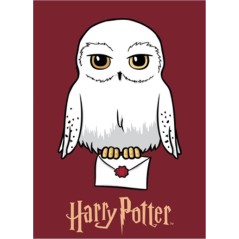 Manta de lana Harry Potter -New discount.com