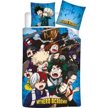Juego de cama My Hero Academia -New discount.com