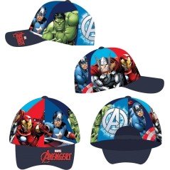 Avengers Cap Full Sublimation - vente-grossiste.fr