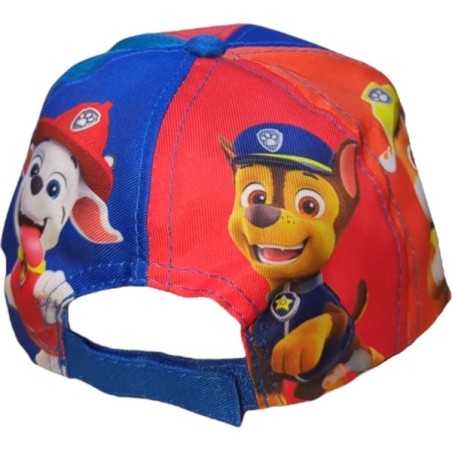 Paw Patrol Kappe Full sublimation