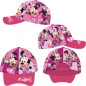 Casquette Minnie Disney Full sublimation - Vente grossiste.fr