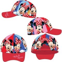 Minnie Disney Gorra Full sublimation - vente-grossiste.fr