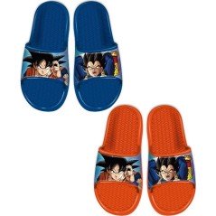 Dragon Ball Super Sandalen - vente-grossiste.fr