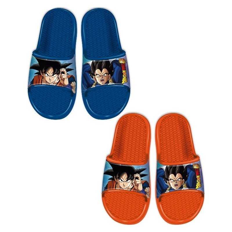 Dragon Ball Super Sandals - vente-grossiste.fr
