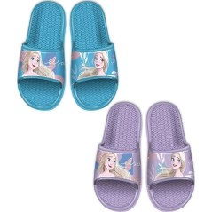 Sandali Frozen 2 Disney - vente grossiste.fr