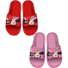 Sandalias Minnie Disney - vente-grossiste.fr