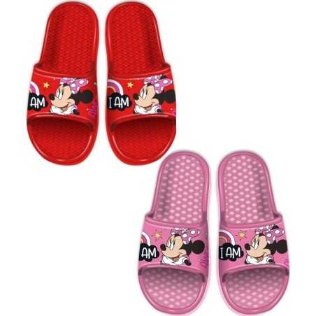 Minnie Disney Sandalen - vente-grossiste.fr