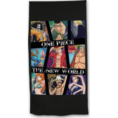 One Piece Strandtuch oder Badetuch - New discount.com