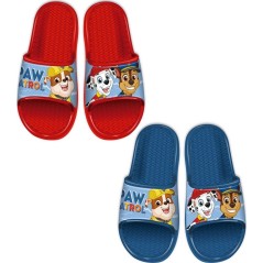 Paw Patrol Sandalen - vente-grossiste.fr