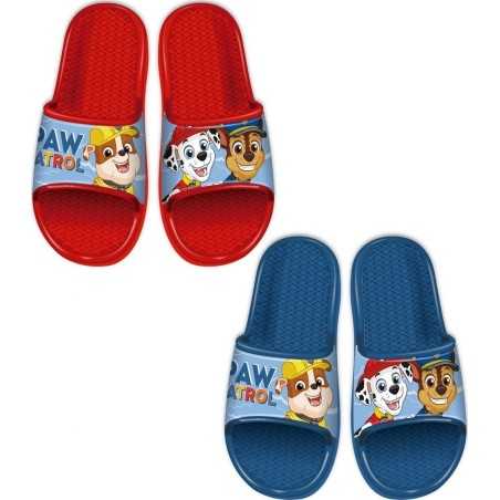 Paw Patrol Sandalen - vente-grossiste.fr