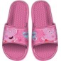 Claquettes de bain Peppa Pig - Vente grossiste.fr