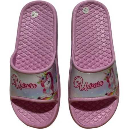 Unicorn Sandals