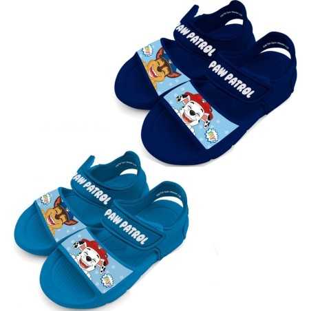 Sandali Paw Patrol - vente grossiste.fr