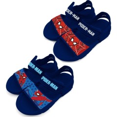 Sandali Spiderman Marvel - vente grossiste.fr