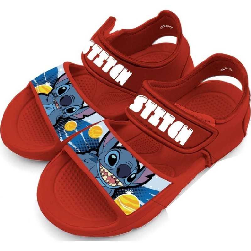 Sandalias Stitch Disney - vente-grossiste.fr