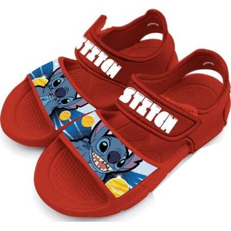 Sandali Stitch Disney - vente grossiste.fr