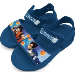 Dragon Ball Super Sandals - vente-grossiste.fr