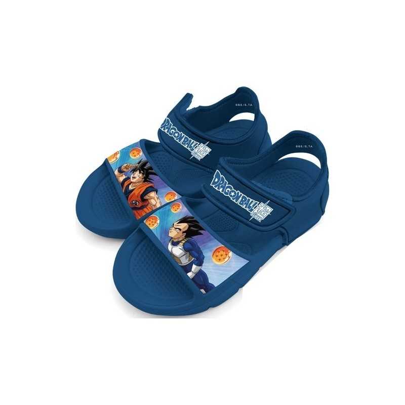 Dragon Ball Super Sandals - vente-grossiste.fr