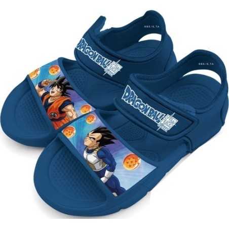 Sandalias Dragon Ball Super - vente-grossiste.fr