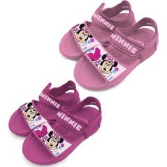 Sandalias Minnie Disney - vente-grossiste.fr