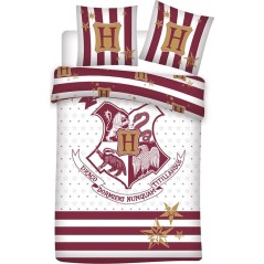 Harry Potter duvet cover - 1 duvet cover Cotton, New discount.com, ...
