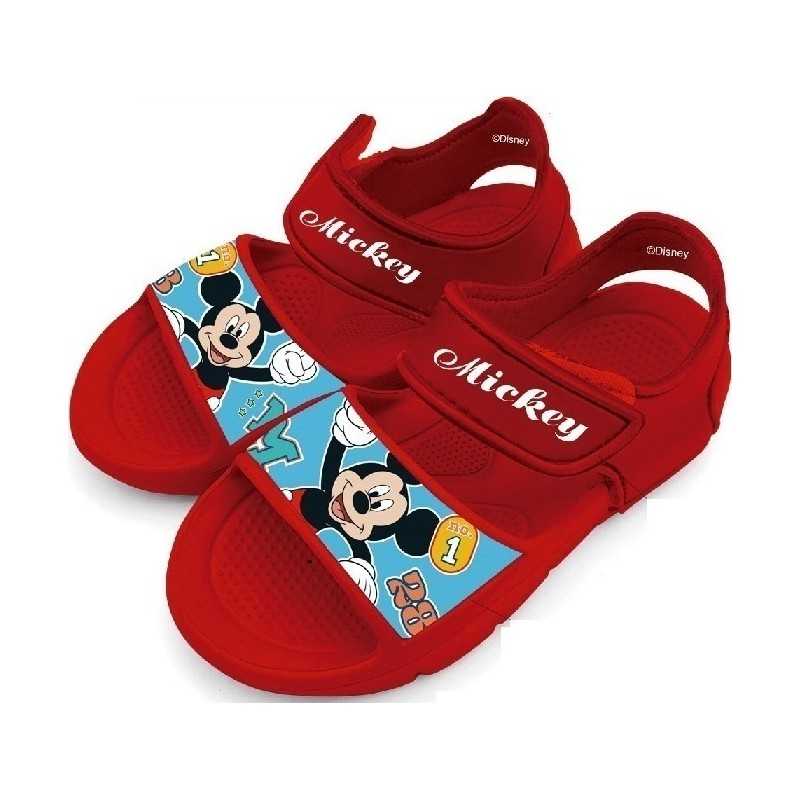 Sandali Mickey Disney - vente grossiste.fr