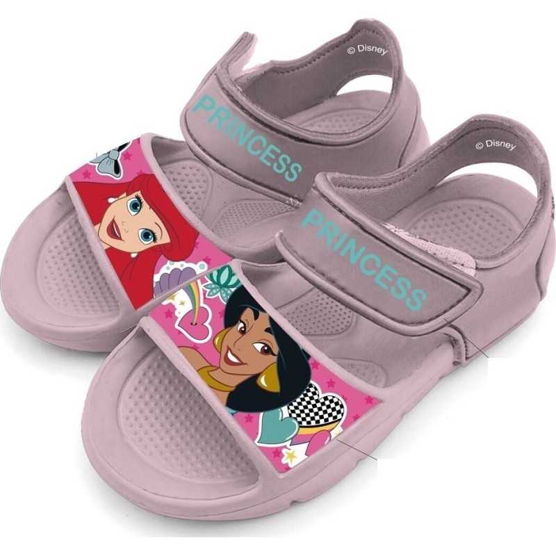 Sandali Princess Disney - vente grossiste.fr