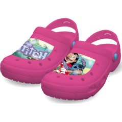 Clogs Stitch Disney - New discount.com