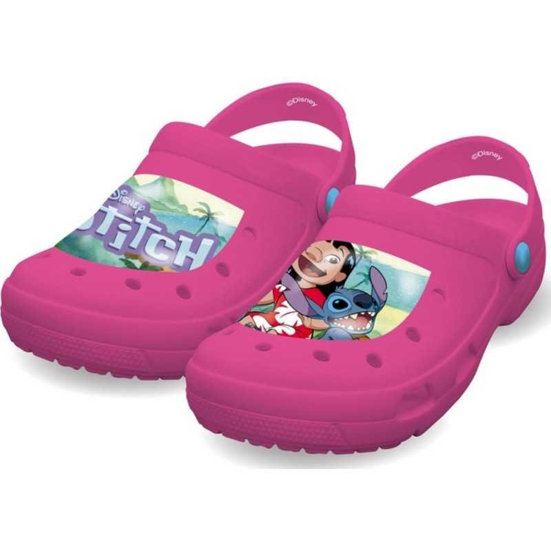 Clogs Stitch Disney - New discount.com