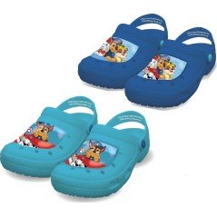 Paw Patrol Clogs - vente-grossiste.fr
