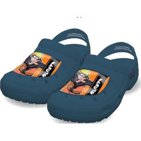Clogs Naruto Shippuden - vente-grossiste.fr
