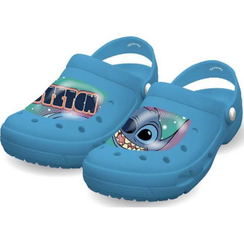 Zoccoli Clogs Stitch Disney - New discount.com