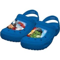Avengers Marvel Clogs - vente-grossiste.fr