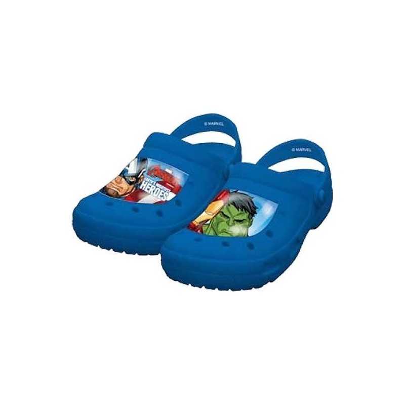 Zoccoli Clogs Avengers Marvel - vente grossiste.fr