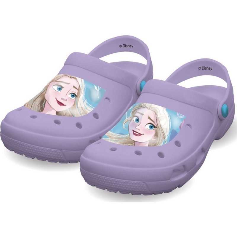 Clogs Frozen Disney - vente-grossiste.fr