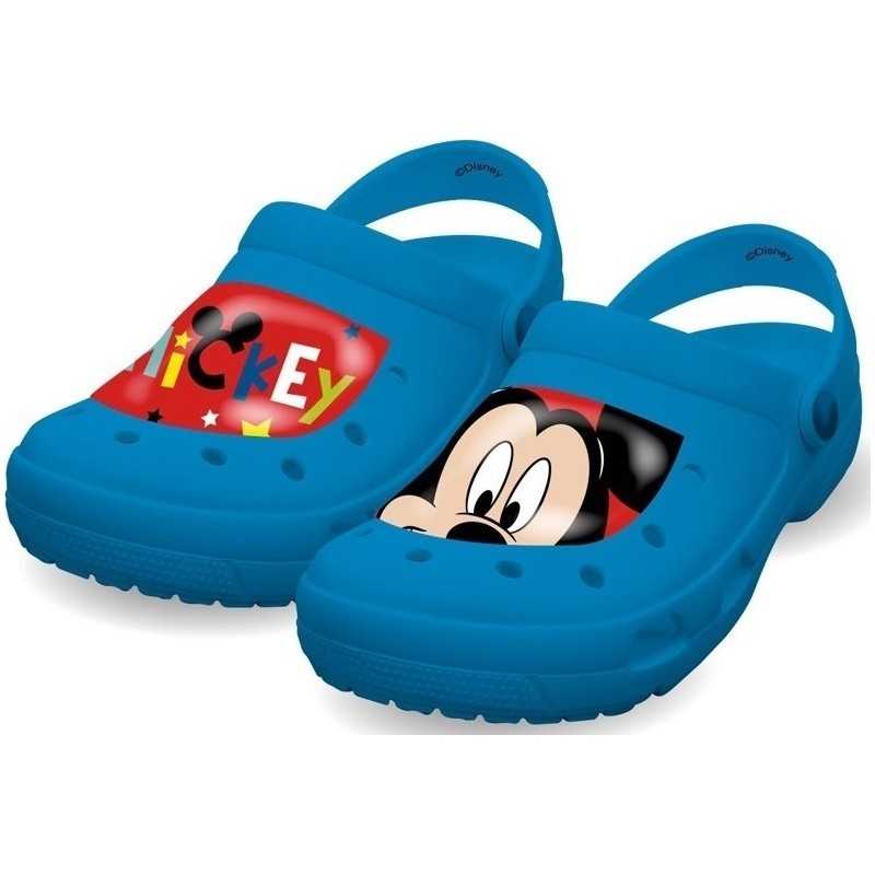 Mickey Disney Clogs - vente-grossiste.fr