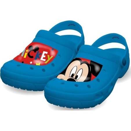 Mickey Disney Clogs - vente-grossiste.fr