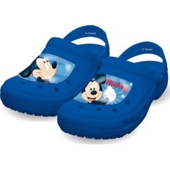 Clogs Mickey Disney - vente-grossiste.fr