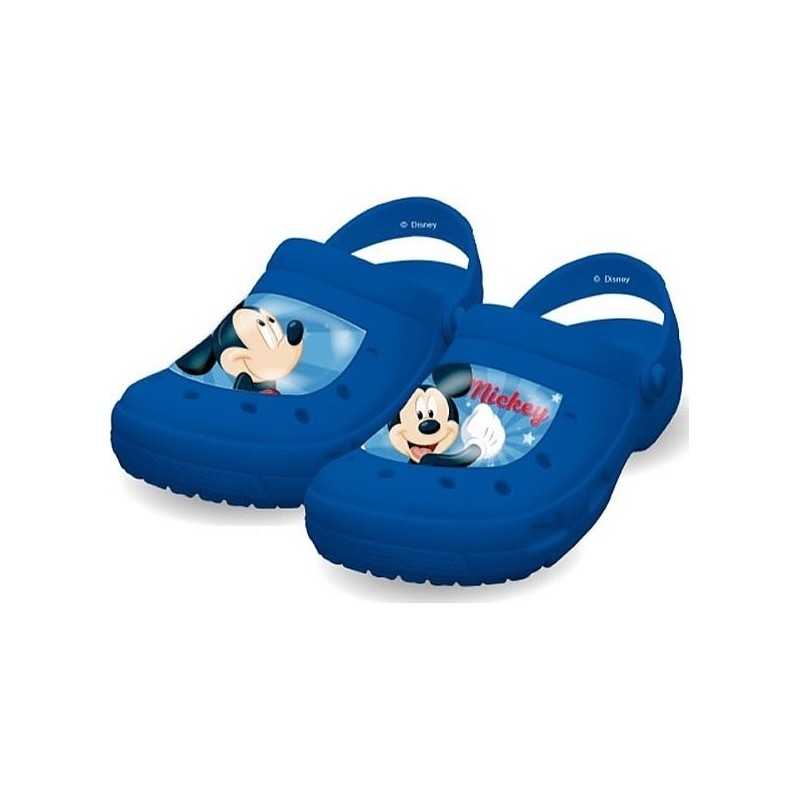 Clogs Mickey Disney - vente-grossiste.fr