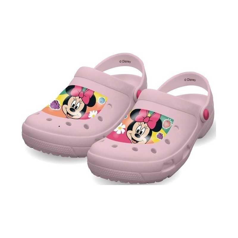 Minnie Disney Clogs - vente-grossiste.fr