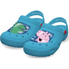 Peppa Pig Clogs - vente-grossiste.fr