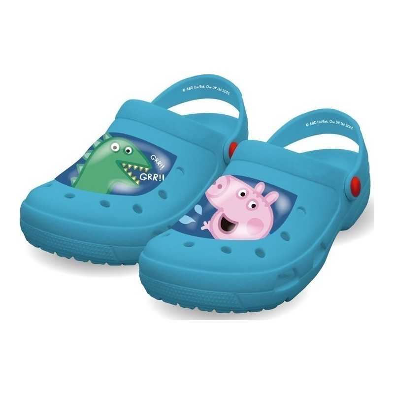 Peppa Pig Clogs - vente-grossiste.fr
