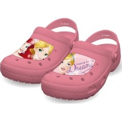 Princess Disney Clogs - vente-grossiste.fr