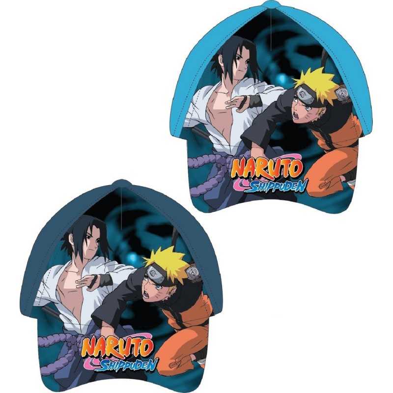 Naruto Gorra - vente-grossiste.fr