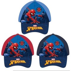 Spider-man Berretto - vente grossiste.fr
