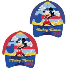 Mickey Disney Cap - vente-grossiste.fr