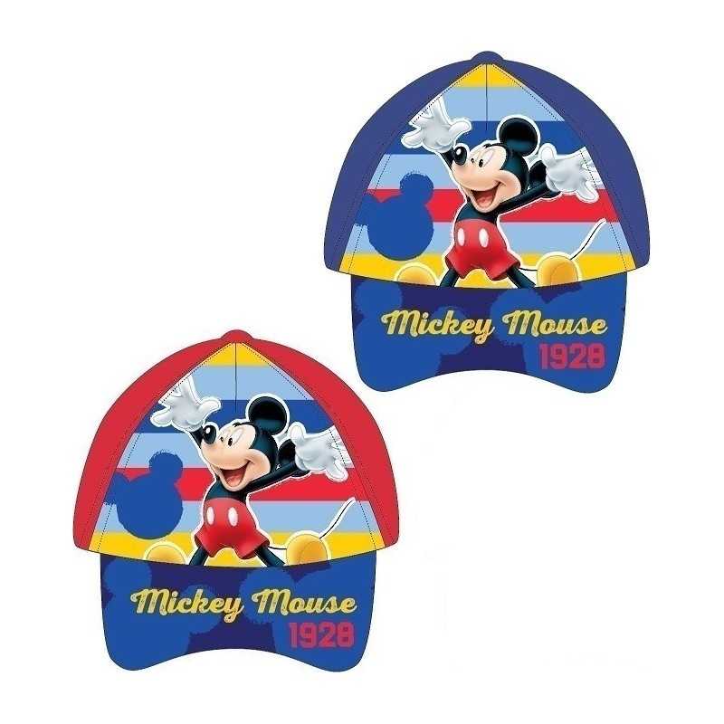 Mickey Disney Cap - vente-grossiste.fr