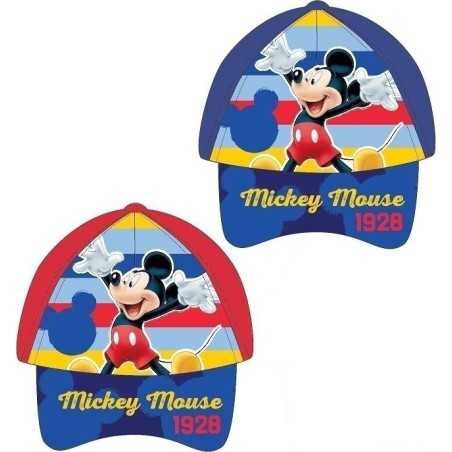 Mickey Disney Kappe - vente-grossiste.fr